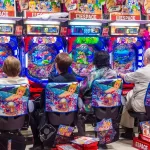Pachinko Online Casino