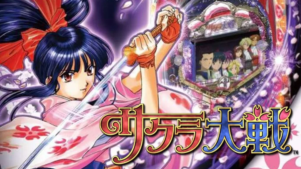 Pachinko Online Casino