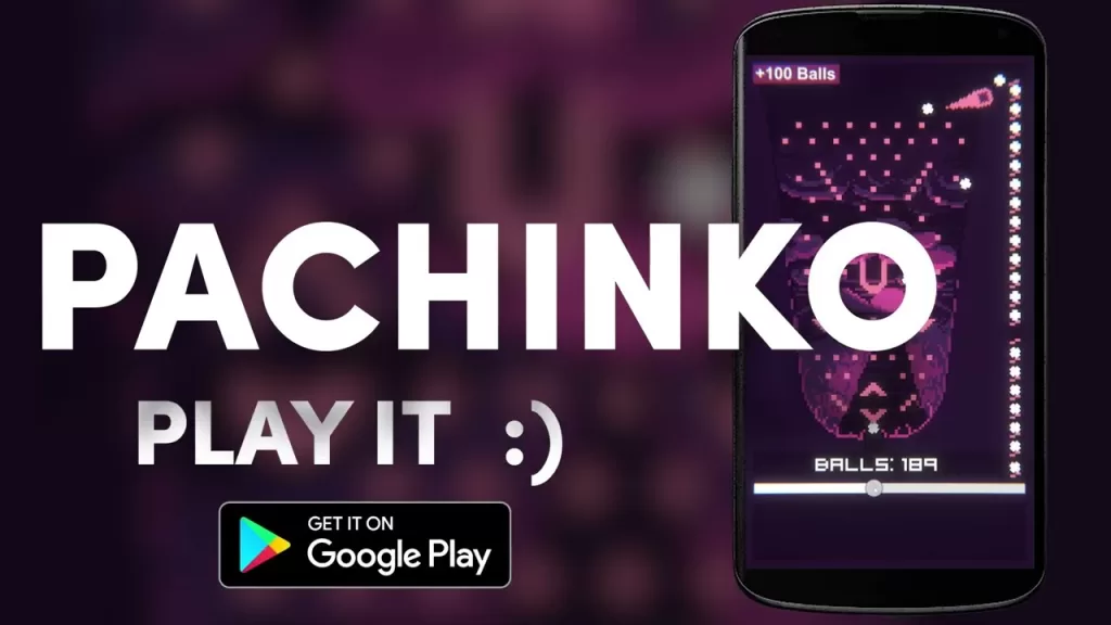 Pachinko Online Casino
