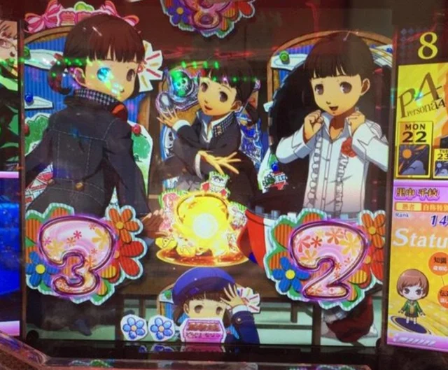 Pachinko Online Casino