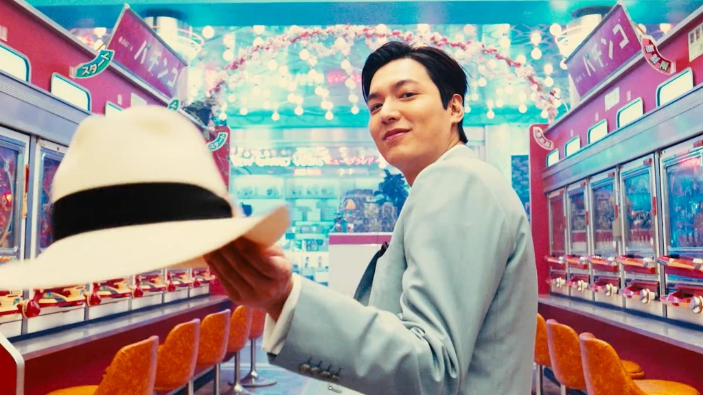 Pachinko Lucky Spin – Pachinko Paradise