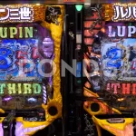 Pachinko Online